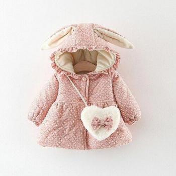 Trajes para niña recién nacida