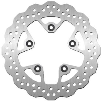 Motorfiets Disc Brake Vaste Schijf NG 240X