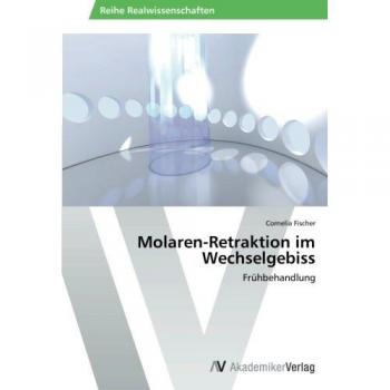 Molaren-Retraktion im Wechselgebiss