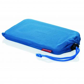 COOLBAG Gel refrigerante con funda protectora Tescoma