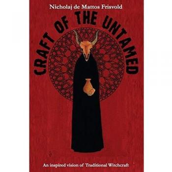 Craft of the Untamed