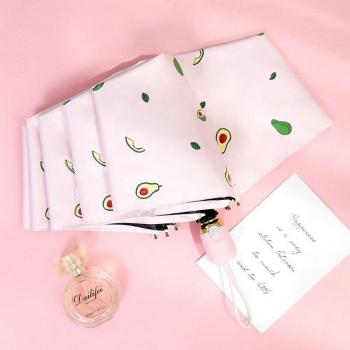 YADA Kids and Women Avocado Umbrella