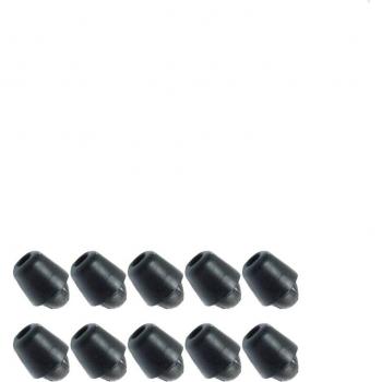 Parachoques de goma para puerta Overslam Hyundai Soul