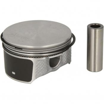 Piston NÜRAL 87-423400-00 pour FORD: MONDEO 4, S-Max Mk1, Focus 2
