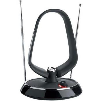 SV 9153 Kompakte Innenantenne mit 45dB Verstärkung