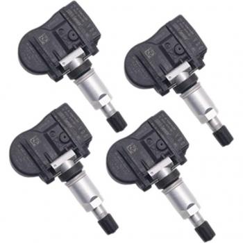 4Pcs TPMS Sensor Kit SE10004A for VOLVO XC90 and MITSUBISHI