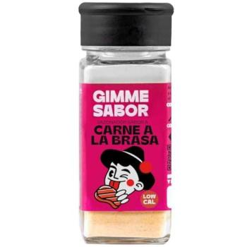 Aromatizante Brasa Natural