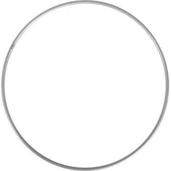 Rayher Anelli Metallici Ø 25 cm – Collezione