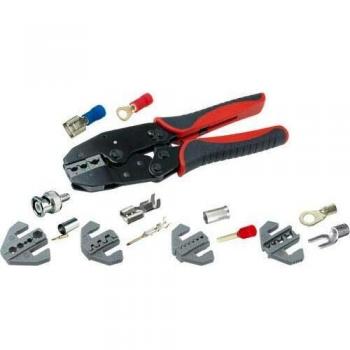 Pince à sertir ADNAuto pour câbles 0-6mm2