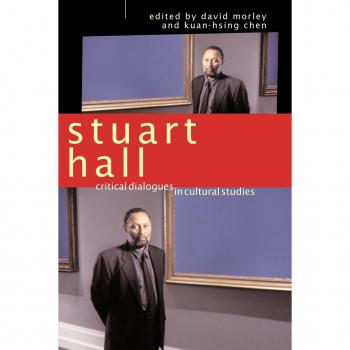 Routledge N. Y. Stuart Hall : Critical Dialogue in Cultural Studies