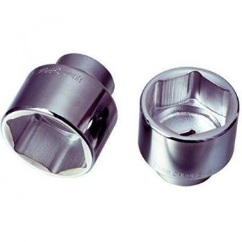 Llave de Vaso Hexagonal 1 Corta
