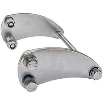 Pattes de Rallonge Dragster Easyboost pour MBK Booster