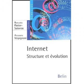 Internet: Structure et évolution (Echelles)