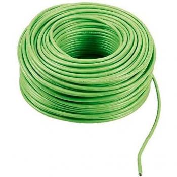 Cable Vimar 100m 2x1 para instalación interior/exterior 732i/100