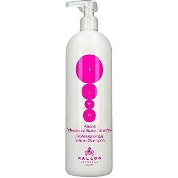 Kallos KJMN Shampoo per Capelli Professionale 1000 ml
