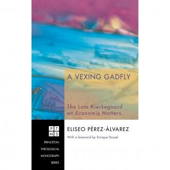 A Vexing Gadfly
