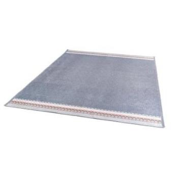 Tapis Bébé Chenille Anti‑glissade Human Comfort 250 × 200 cm