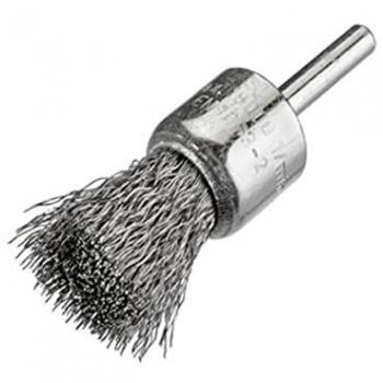 Pincel Ondulado 25 mm con alambre latonado Ø 0,30 mm