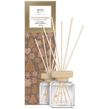 Ipuro Kerstbakkerij Aromadiffusor 100 ml