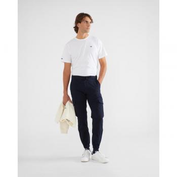 Jogger Slim Dark Navy para Hombre