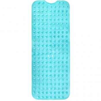 40*100cm Bathtub Safety Mat with Suction Cups