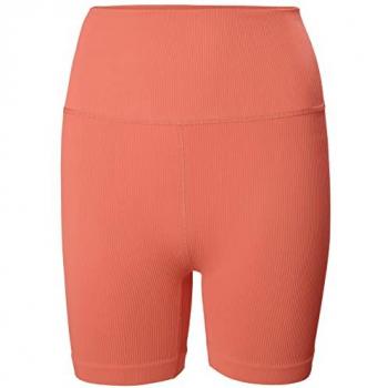 Pantaloni Helly Hansen Allure senza cuciture, 7/8 e 3/4