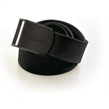 Cinturón de Lastre C4, Nylon, Negro