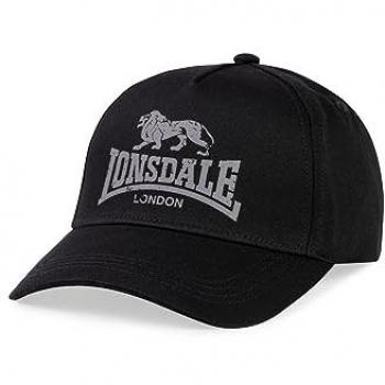 Casquette Lonsdale Norbury Style Urbain