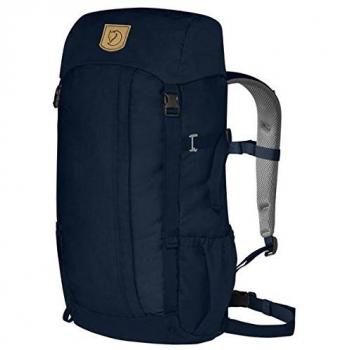 Sac à Dos Fjällräven 2018 45 cm 30 litres Bleu