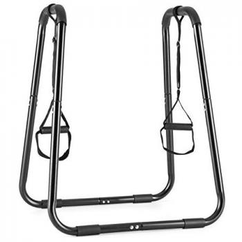 Paarafit Push‑Up Sling Trainer pour suspension et squat