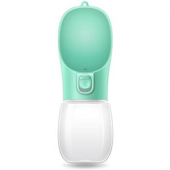 Pet Water Bottle for Dogs and Cats