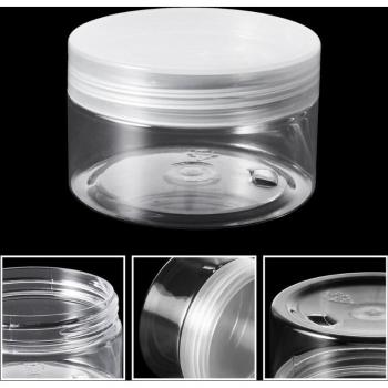 Boîte multifonction 100 ml pour la boue Q6PD – mousse et argile de jeu