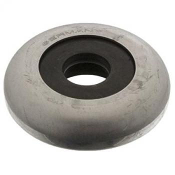 Febi bilstein 09180 Federbeinstützlager Kugellager