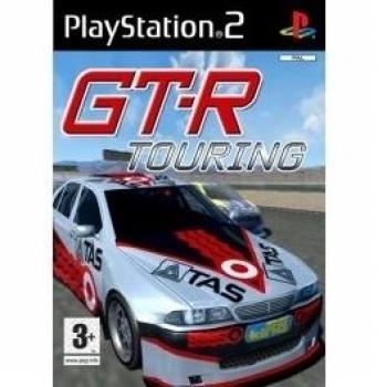 GT-R Turista Premium 2