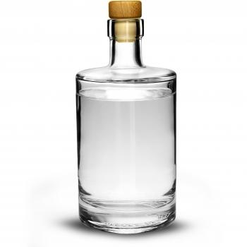 Galileo 500ml Sloe Gin Preservation Vessel