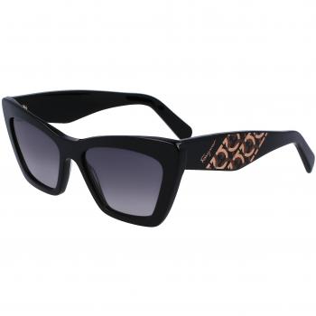 Sonnenbrillen Salvatore Ferragamo SF1081SE 001 Schwarz 55 female