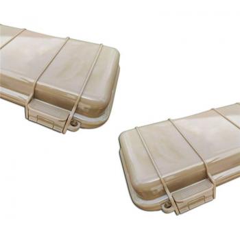 Waterproof Tool Holder Box