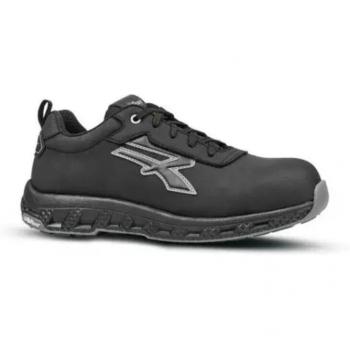Chaussures de sécurité Marcus ESd Low S3S CI HI HRO FO SR (U‑Power) 45 EU