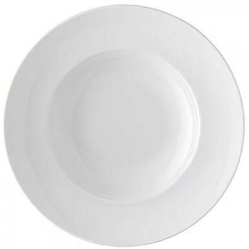 Thomas Amici Pasta Collection Pastateller klein / Salatteller Weiß 25 cm