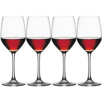 SPIEGELAU Vino Grande 4er Set Rotwein