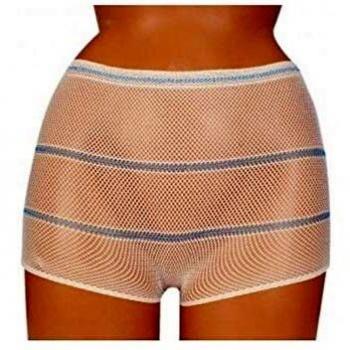 Safte Jolie Maman 1500 Slip Monouso Taglia XL