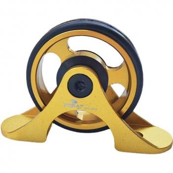 Guardabarros Retroflex Plegable