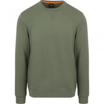 Sudadera Casual Boss para Hombre