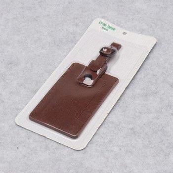 Accesorio Colgante de Nombre PU