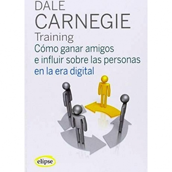 COMO GANAR AMIGOS EN LA ERA DIGITAL