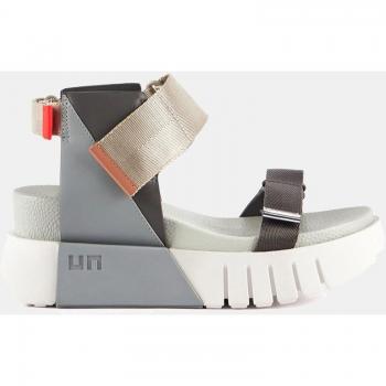 Sandalen Delta Run 1041081616 in Beige