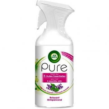 Air Wick Aerosol Pure ätherisches Öl
