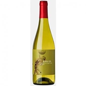 Juan Gil Moscatel Seco 2024 – Pacchetto da 6 bottiglie premium