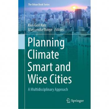 Planning Climate Smart and Wise Cities