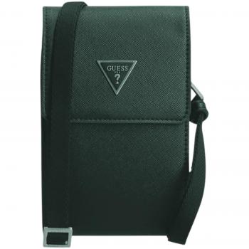 Bandolera Guess Certosa 22x23,5x5 cm: Diseño Urbano